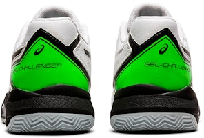 ASICS Gel-Challenger 13 Clay 'Blanco Verde' 1041A221-100 Purchase ASICS Gel-Challenger 13 Clay 'Blanco Verde' 1041A221-100
