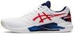 ASICS Gel-Challenger 13 Clay Edisi Khas 'Putih Merah' 1041A289-110