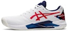 Buy ASICS Gel-Challenger 13 Clay Edisi Khas 'Putih Merah' 1041A289-110