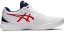 Order ASICS Gel-Challenger 13 Edisi Terhad Putih/Merah 1041A288-110