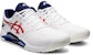 ASICS Gel-Challenger 13 Edisi Terhad Putih/Merah 1041A288-110