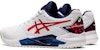 ASICS Gel-Challenger 13 Edisi Terhad Putih/Merah 1041A288-110