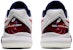 ASICS Gel-Challenger 13 Edisi Terhad Putih/Merah 1041A288-110