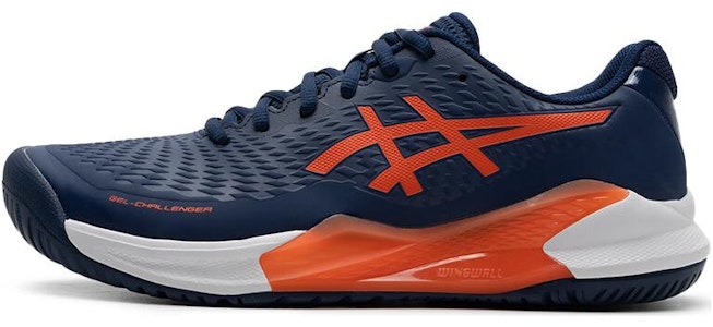 ASICS Gel Challenger 14 'Blue Expanse' Lelaki Kasut Sukan 1041A405-401 Buy ASICS Gel Challenger 14 'Blue Expanse' Lelaki Kasut Sukan 1041A405-401