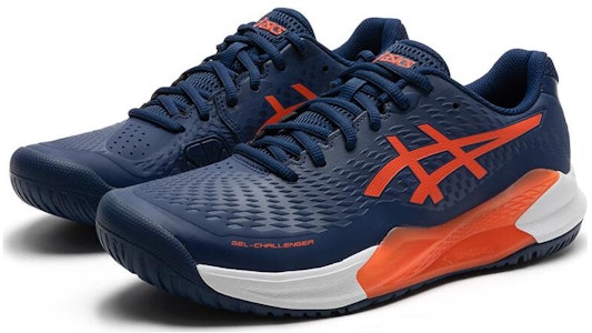 ASICS Gel Challenger 14 'Blue Expanse' Lelaki Kasut Sukan 1041A405-401 Order ASICS Gel Challenger 14 'Blue Expanse' Lelaki Kasut Sukan 1041A405-401