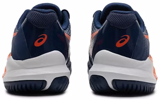 아식스 젤 챌린저 14 '블루 익스팬스' (70 characters) 1041A405-401 Lookbook 아식스 젤 챌린저 14 '블루 익스팬스' (70 characters) 1041A405-401