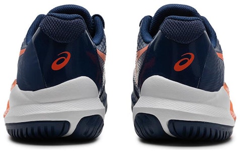 ASICS Gel Challenger 14 'Blue Expanse' Lelaki Kasut Sukan 1041A405-401 Lookbook ASICS Gel Challenger 14 'Blue Expanse' Lelaki Kasut Sukan 1041A405-401