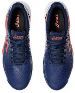ASICS Gel Challenger 14 'Blue Expanse' Lelaki Kasut Sukan 1041A405-401 Shop ASICS Gel Challenger 14 'Blue Expanse' Lelaki Kasut Sukan 1041A405-401