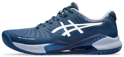 ASICS Gel Challenger 14 'Mako Blue' 1041A405-402 ASICS Gel Challenger 14 'Mako Blue' 1041A405-402