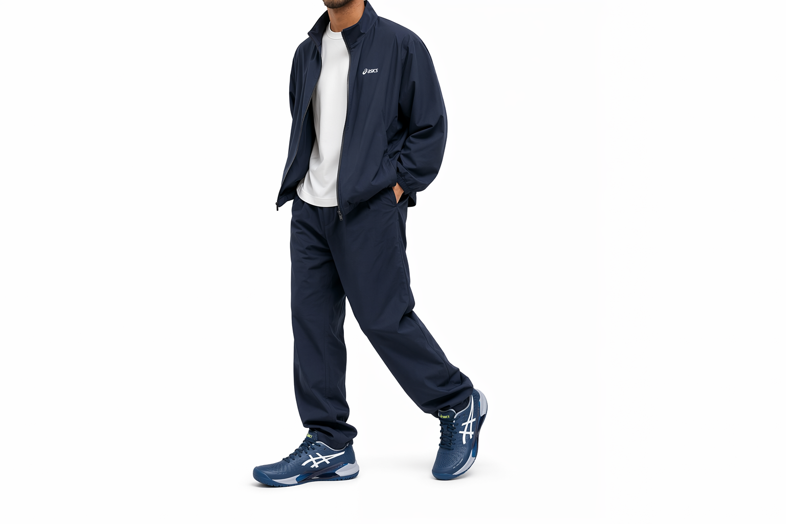 Order ASICS Gel Challenger 14 'Mako Blue' 1041A405-402