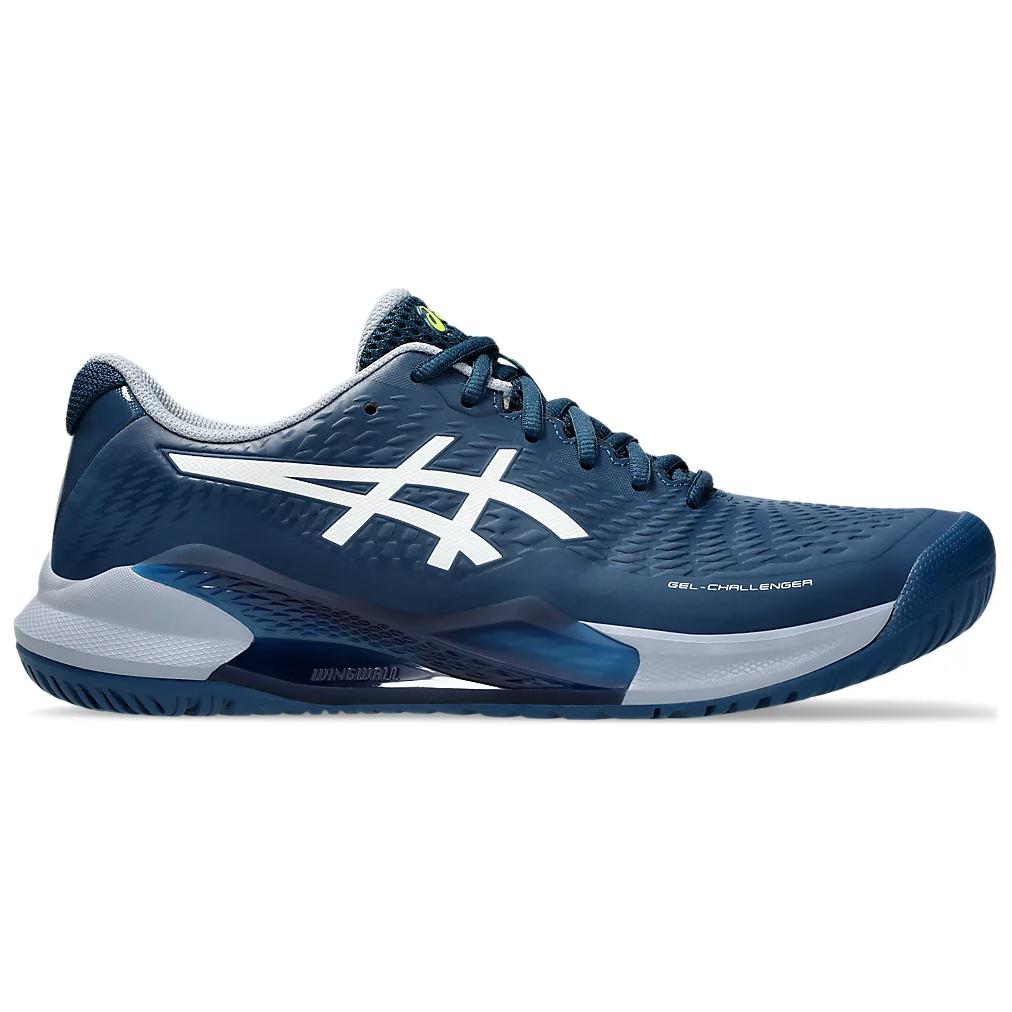 Lookbook ASICS Gel Challenger 14 'Mako Blue' 1041A405-402