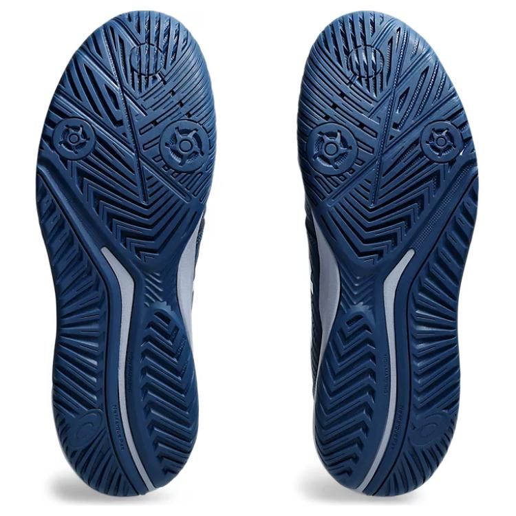 Details for ASICS Gel Challenger 14 'Mako Blue' 1041A405-402