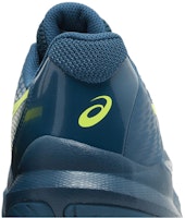 ASICS Gel Challenger 14 '宁静蓝绿 安全黄' 1041A405-400 Sizing ASICS Gel Challenger 14 '宁静蓝绿 安全黄' 1041A405-400