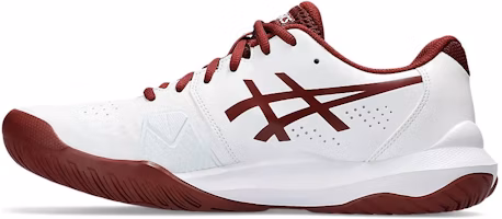 ASICS Gel Challenger 14 'White Antique Red' 1041A405-100 ASICS Gel Challenger 14 'White Antique Red' 1041A405-100