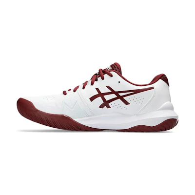 ASICS Gel Challenger 14 'White Antique Red'