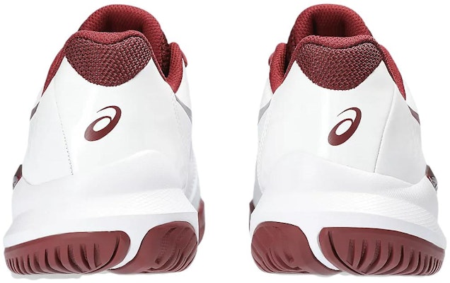 ASICS Gel Challenger 14 'White Antique Red' 1041A405-100 Purchase ASICS Gel Challenger 14 'White Antique Red' 1041A405-100