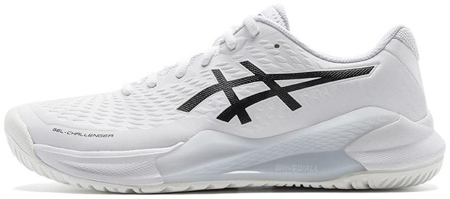 ASICS Gel Challenger 14 'Putih Hitam' 1041A405-101 Buy ASICS Gel Challenger 14 'Putih Hitam' 1041A405-101