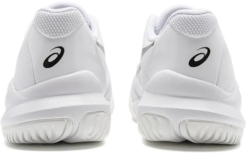 ASICS Gel Challenger 14 'Putih Hitam' 1041A405-101 Shop ASICS Gel Challenger 14 'Putih Hitam' 1041A405-101