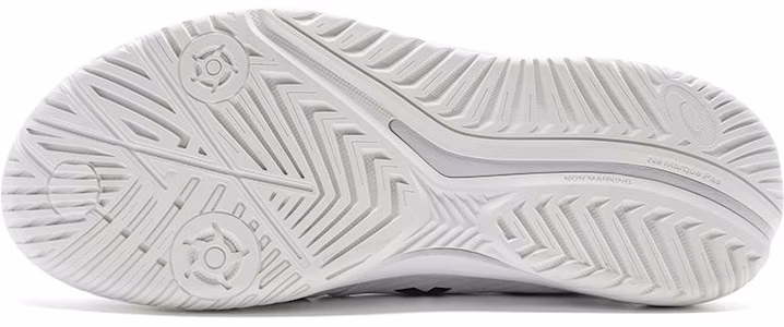 ASICS Gel Challenger 14 'Putih Hitam' 1041A405-101 Purchase ASICS Gel Challenger 14 'Putih Hitam' 1041A405-101