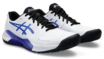 ASICS Gel Challenger 14 'Blanco Zafiro' 1041A405-102 Lookbook ASICS Gel Challenger 14 'Blanco Zafiro' 1041A405-102