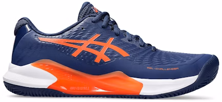 ASICS Gel Challenger 14 Clay 'Blue Expanse' 1041A449-401 ASICS Gel Challenger 14 Clay 'Blue Expanse' 1041A449-401
