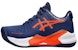 ASICS Gel Challenger 14 Clay 'Biru Luas' 1041A449-401