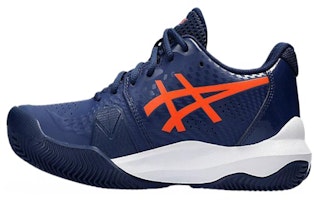 ASICS Gel Challenger 14 Clay 'Azul Expanse' 1041A449-401 Details for ASICS Gel Challenger 14 Clay 'Azul Expanse' 1041A449-401