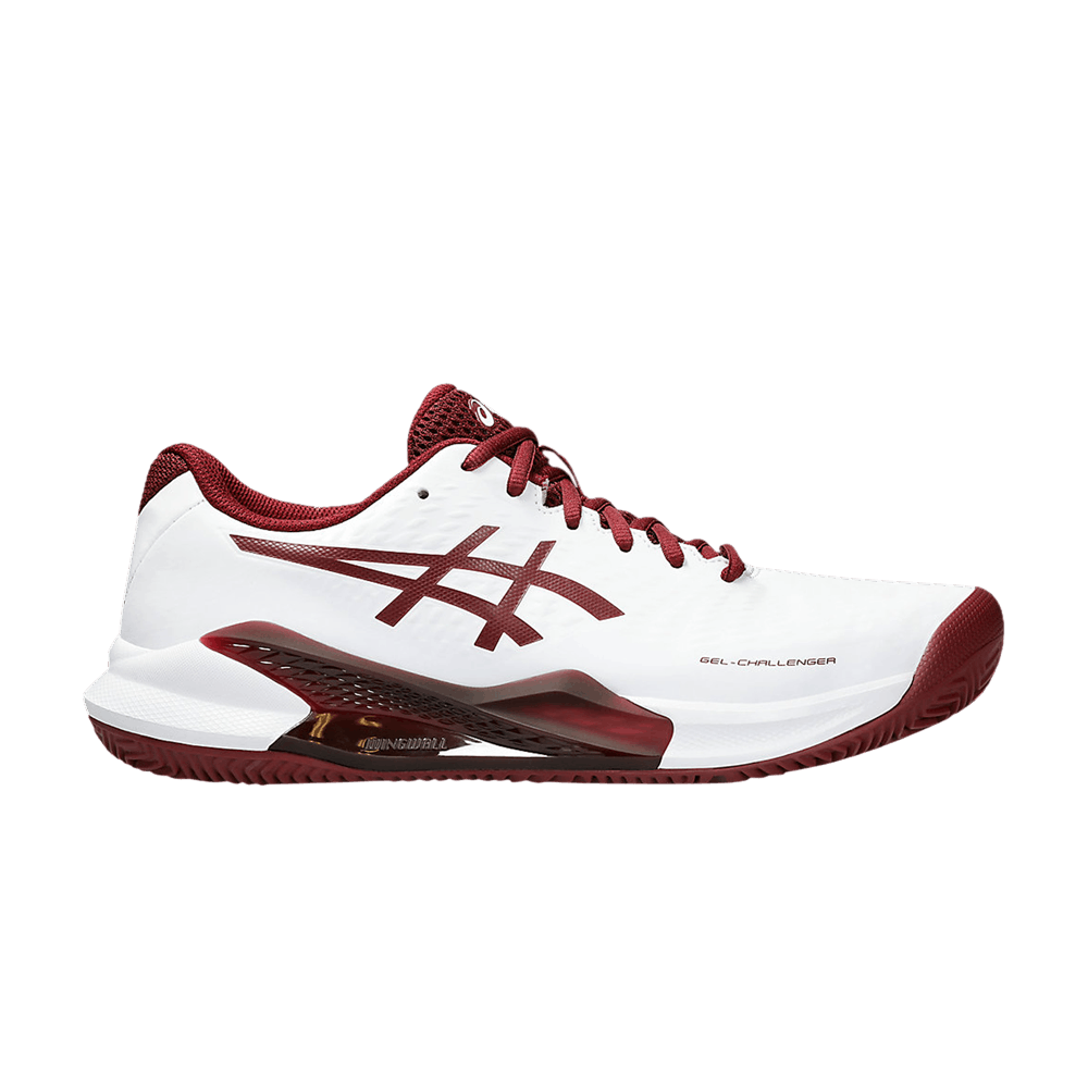 Buy ASICS Gel Challenger 14 Clay 'Putih Merah Antik' 1041A449-100