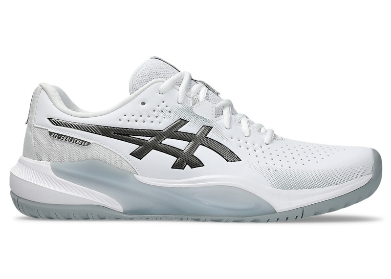 ASICS Gel Challenger 15 'White Gunmetal' 1041A510-101