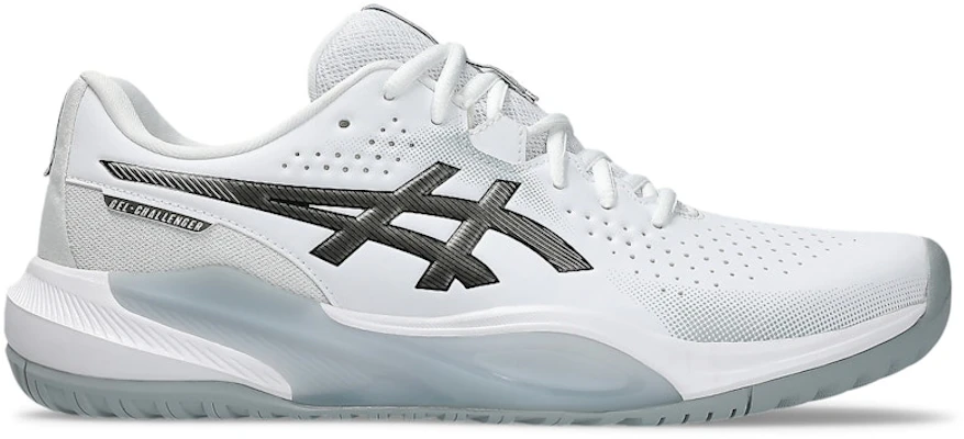 ASICS Gel Challenger 15 'White Gunmetal' 1041A510-101 Buy ASICS Gel Challenger 15 'White Gunmetal' 1041A510-101