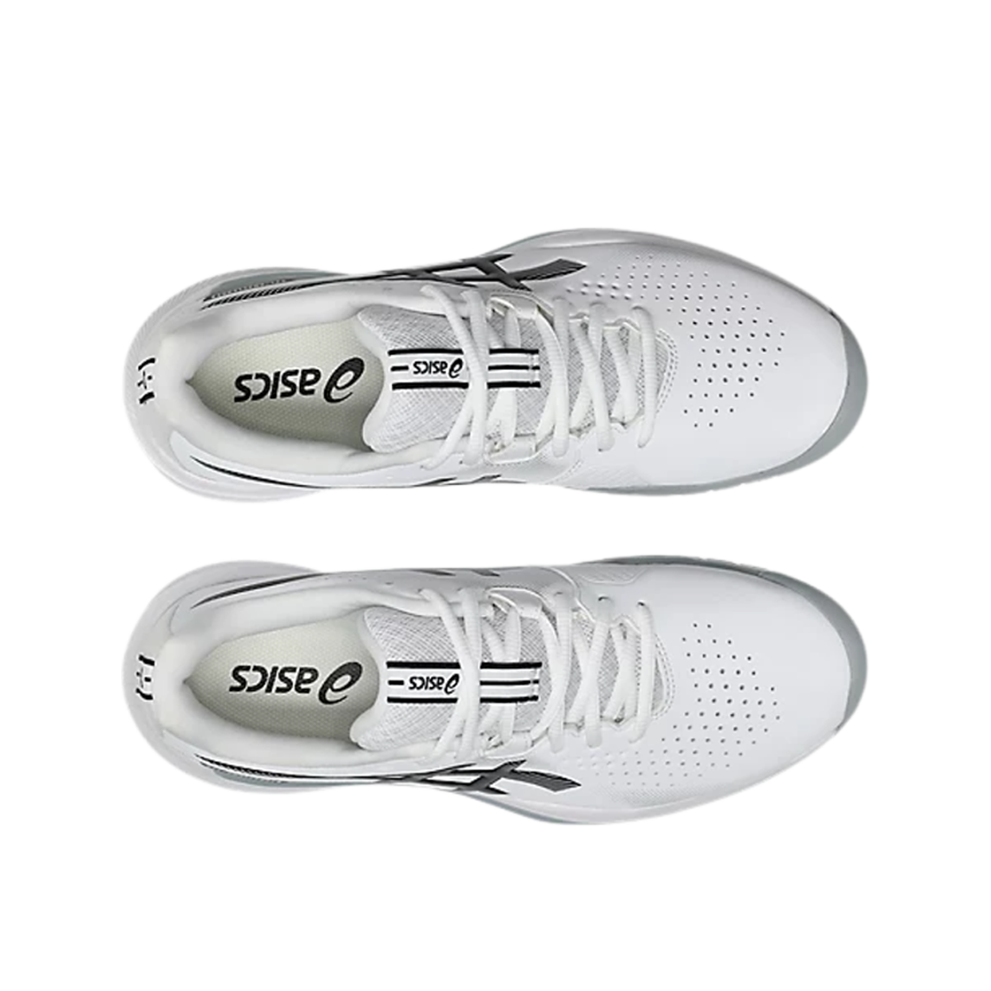 Order ASICS Gel Challenger 15 'White Gunmetal' 1041A510-101