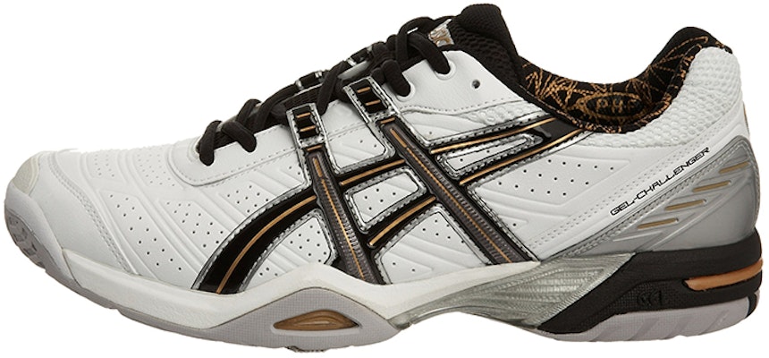 ASICS Gel-Challenger 7 'Blanco Negro' E901Y-0190 Buy ASICS Gel-Challenger 7 'Blanco Negro' E901Y-0190