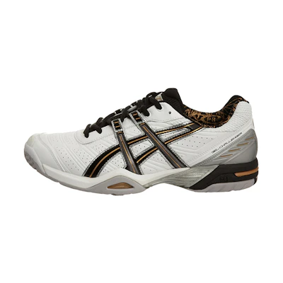 ASICS Gel-Challenger 7 'White Black'