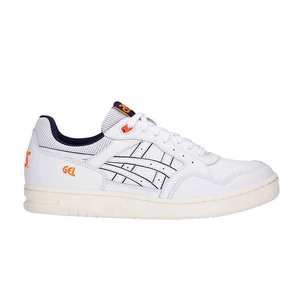 Buy ASICS Gel Circuit 'Putih' 1193A0003-101