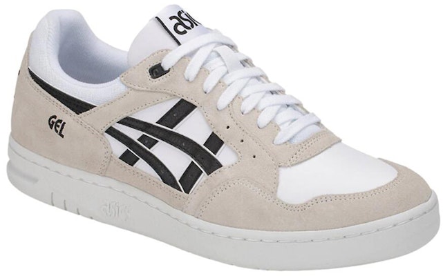 ASICS Gel-Circuit 'Blanco Negro' 1193A101-101 Lookbook ASICS Gel-Circuit 'Blanco Negro' 1193A101-101