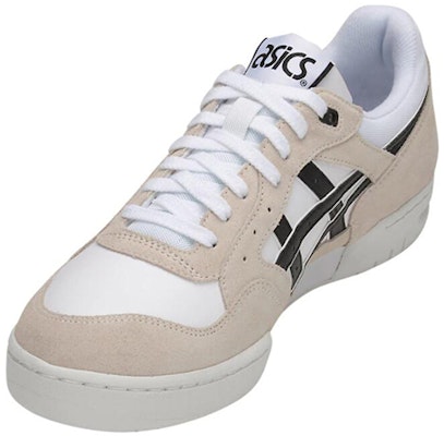 ASICS Gel-Circuit 'Blanco Negro' 1193A101-101 Shop ASICS Gel-Circuit 'Blanco Negro' 1193A101-101