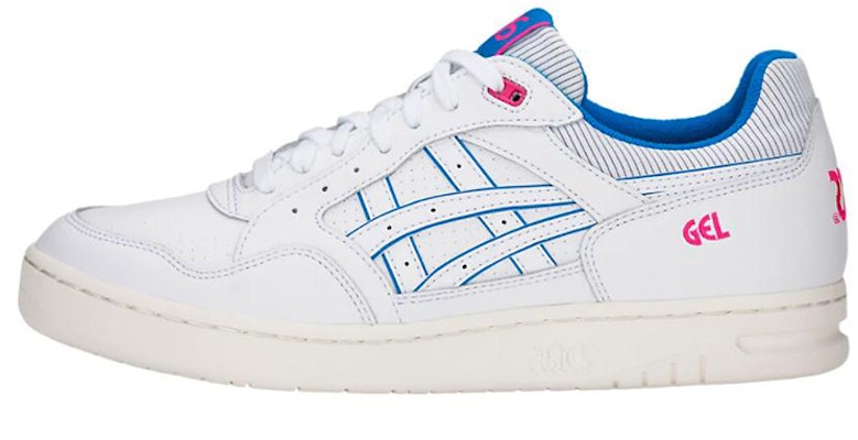 ASICS Gel Circuit 'Putih Biru Directoire' 1193A003-100 Buy ASICS Gel Circuit 'Putih Biru Directoire' 1193A003-100