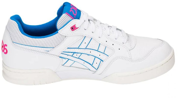 ASICS Gel Circuit 'Putih Biru Directoire' 1193A003-100 Order ASICS Gel Circuit 'Putih Biru Directoire' 1193A003-100