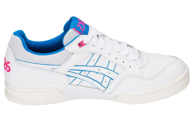 Order ASICS Gel Circuit '白色监管蓝' 1193A003-100