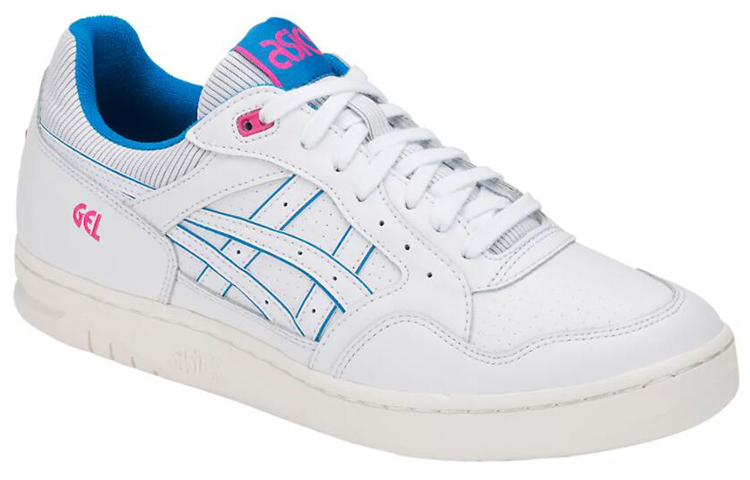 Lookbook ASICS Gel Circuit '白色监管蓝' 1193A003-100