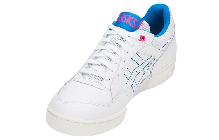 Shop ASICS Gel Circuit '白色监管蓝' 1193A003-100