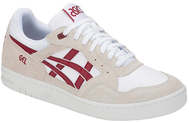 アシックス GEL-CIRCUIT 白カーキ 1193A101-100 Lookbook アシックス GEL-CIRCUIT 白カーキ 1193A101-100