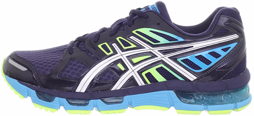 ASICS GEL-Cirrus 33 2 'Biru' T314N-5001 Buy ASICS GEL-Cirrus 33 2 'Biru' T314N-5001