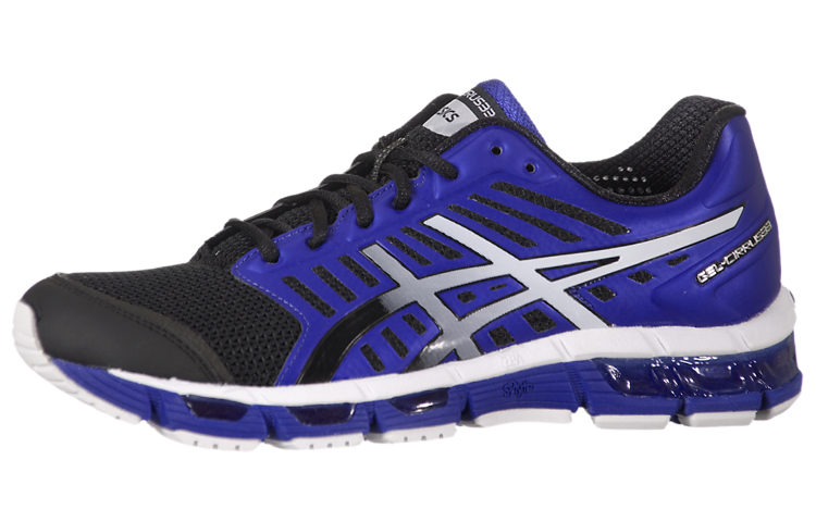 ASICS Gel Cirrus 33 'Electric Blue' T235N-9099