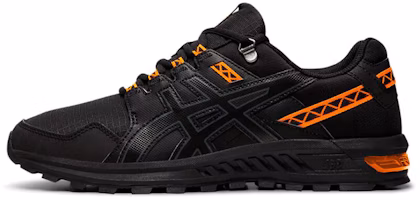 ASICS Gel-Citrek 'Black' 1021A221-001 ASICS Gel-Citrek 'Black' 1021A221-001