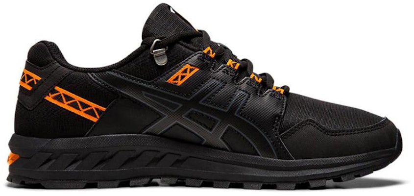 ASICS Gel-Citrek 'Black' 1021A221-001 Order ASICS Gel-Citrek 'Black' 1021A221-001