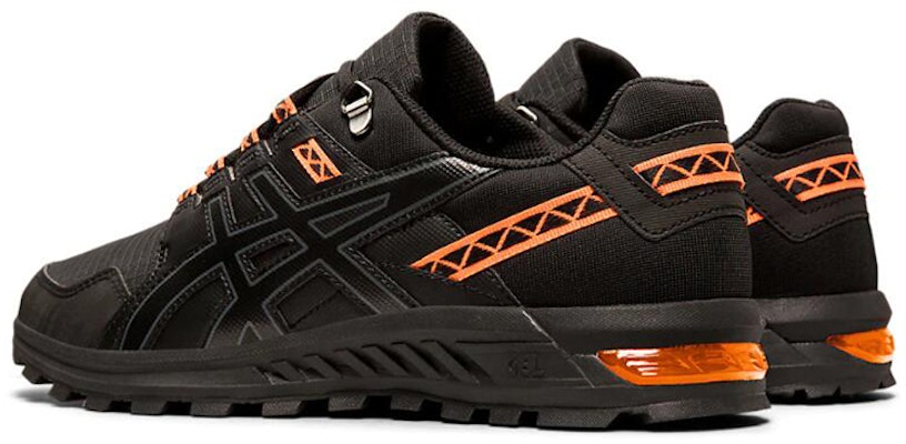 ASICS Gel-Citrek 'Black' 1021A221-001 Shop ASICS Gel-Citrek 'Black' 1021A221-001