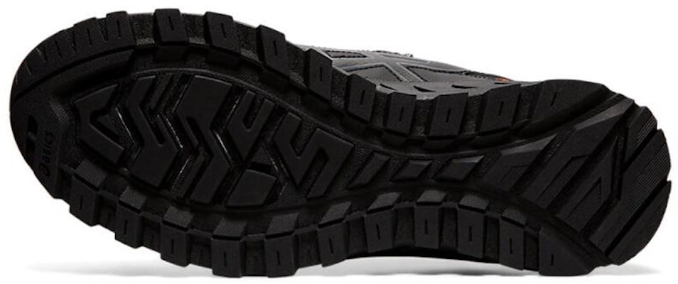 ASICS 亚瑟士 Gel-Citrek "黑色" 运动鞋 1021A221-001 Details for ASICS 亚瑟士 Gel-Citrek "黑色" 运动鞋 1021A221-001