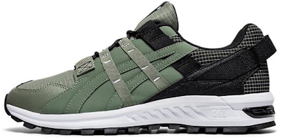 ASICS Gel-Citrek 2 /Green 'Black' 1021A476-301 ASICS Gel-Citrek 2 /Green 'Black' 1021A476-301