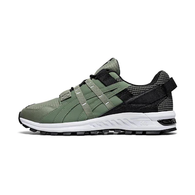 ASICS Gel-Citrek 2 /Green 'Black'